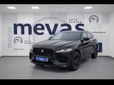 Jaguar F-Pace 2.0 D
