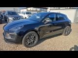 Porsche Macan Turbo 2.0 Turbo