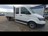 Volkswagen Crafter 35 2.0 TDI