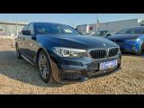 BMW 530XD 3.0 XD