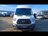 Ford Transit 2.0 D