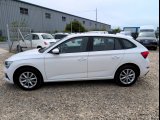 Skoda Scala 1.0 TSI