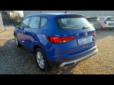 Seat Ateca 2.0 TDI