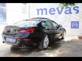 BMW 640 d xdrive 3.0d