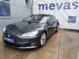 Tesla Model S 75 D