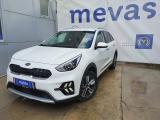 Kia Niro 1.6 Hibrid