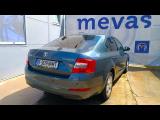 Skoda Octavia 2.0 TDI