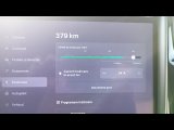 Tesla Model X Long Range