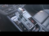Porsche Macan Turbo 2.0 Turbo