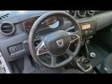 Dacia Duster 1.5 dci