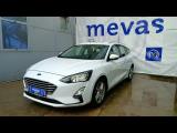 Ford Focus 1.5 TDCI