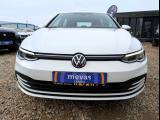 Volkswagen Golf 8 1.5 TSI