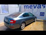 Skoda Octavia 2.0 TDI