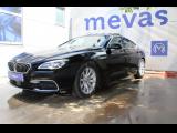 BMW 640 d xdrive 3.0d