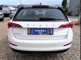 Skoda Scala 1.0 TSI