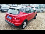 Seat Arona 1.0 TSI