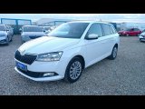 Skoda Fabia 1.0 TSI