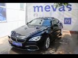 BMW 640 d xdrive 3.0d