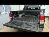 Toyota Hilux 2.4 D-4D