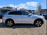 Volkswagen Touareg 3.0 TDI
