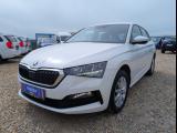 Skoda Scala 1.0 TSI