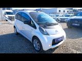 Citroën C-ZERO ELECTRIC