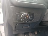 Ford Focus 1.5 TDCI