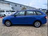 Skoda Fabia 1.0 TSI