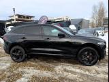 Jaguar F-Pace 2.0 D
