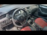 Skoda Octavia 2.0 TDI