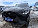 Jaguar F-Pace 2.0 D