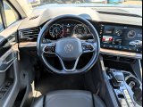 Volkswagen Touareg 3.0 TDI