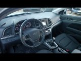 Hyundai Elantra 1.6 MPI