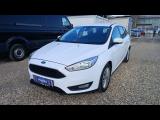 Ford Focus 1.5 TDCI