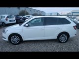 Skoda Fabia 1.0 TSI