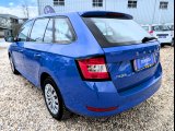 Skoda Fabia 1.0 TSI