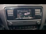 Skoda Octavia 2.0 TDI