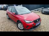 Seat Arona 1.0 TSI