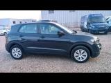 Volkswagen T-Cross 1.6 TDI