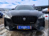 Jaguar F-Pace 2.0 D