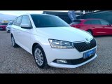 Skoda Fabia 1.0 TSI