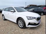 Skoda Scala 1.0 TSI