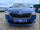 Skoda Fabia 1.0 TSI