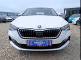 Skoda Scala 1.0 TSI