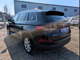 Skoda Kodiaq 2.0 TSI