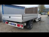 Volkswagen Crafter 35 2.0 TDI