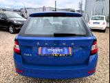 Skoda Fabia 1.0 TSI