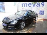 BMW 640 d xdrive 3.0d