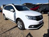 Dacia Logan MCV 1.5 DCI