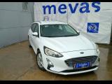 Ford Focus 1.5 TDCI